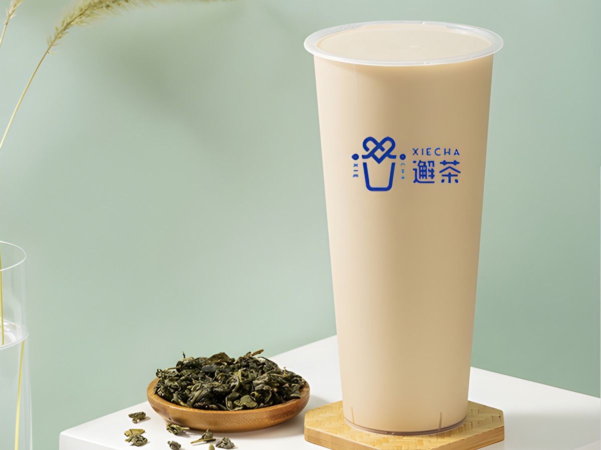 原味奶茶