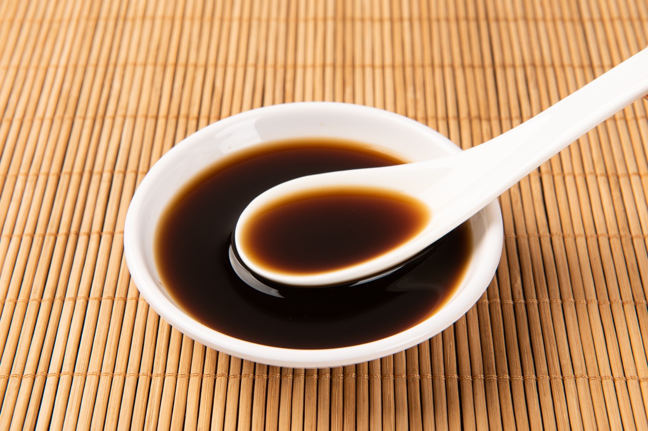 醋.