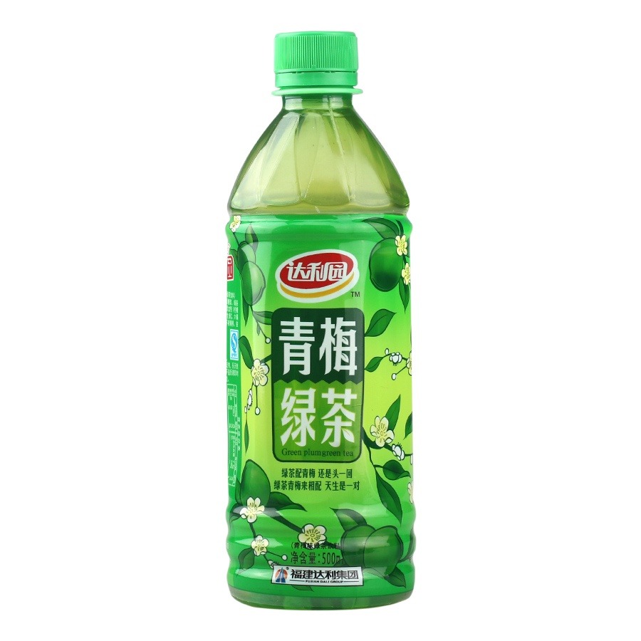 绿茶