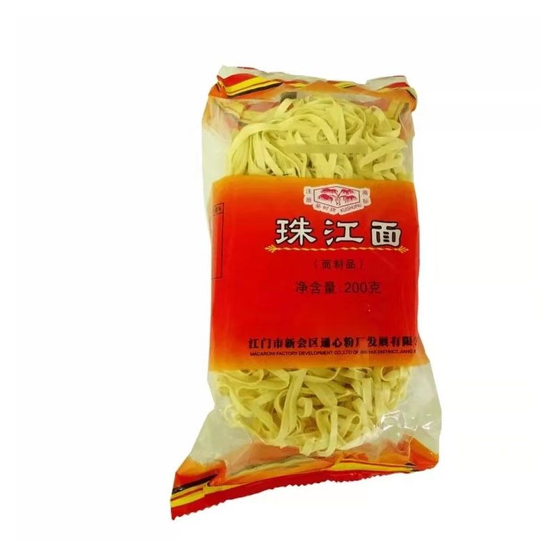 葵树 珠江面 200g／袋