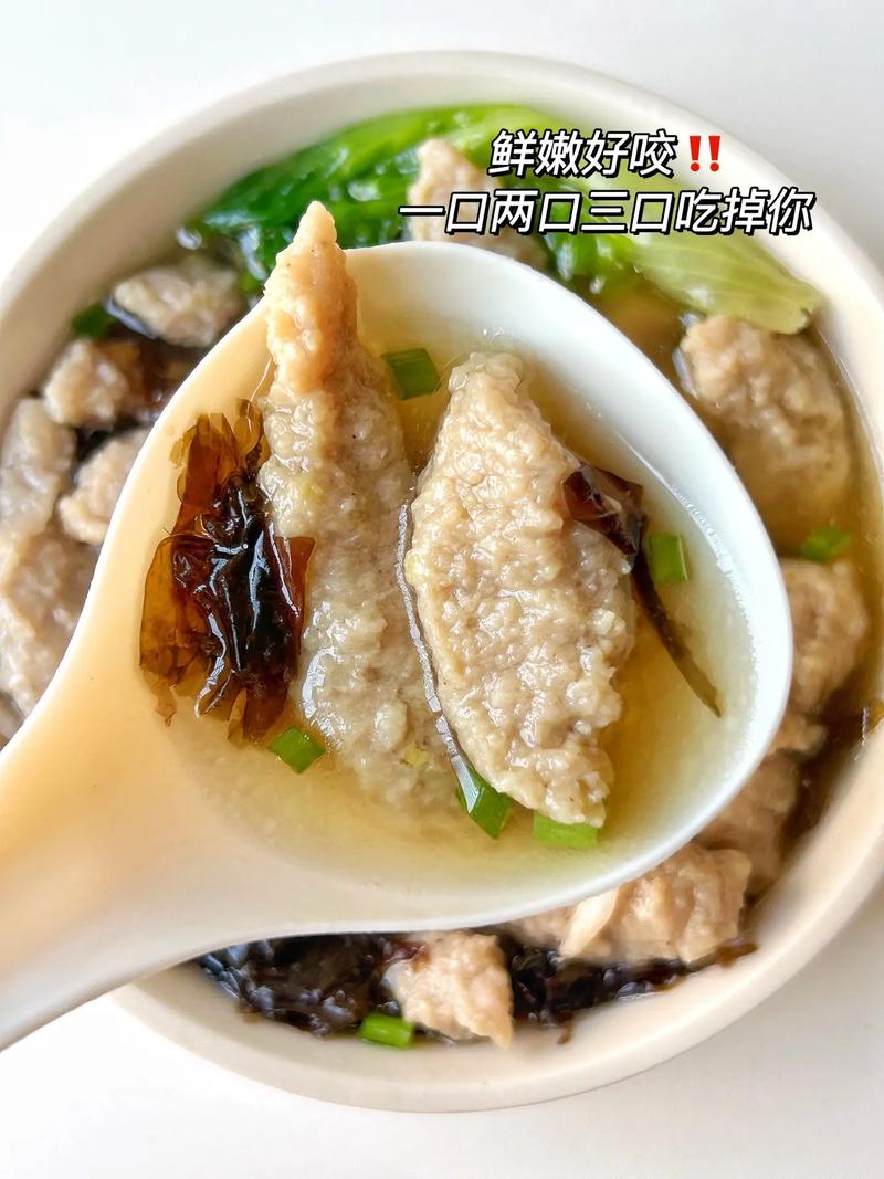 原味福鼎肉片(不酸，不辣)小份