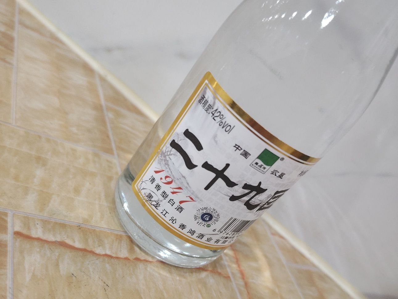 二十九团475ml