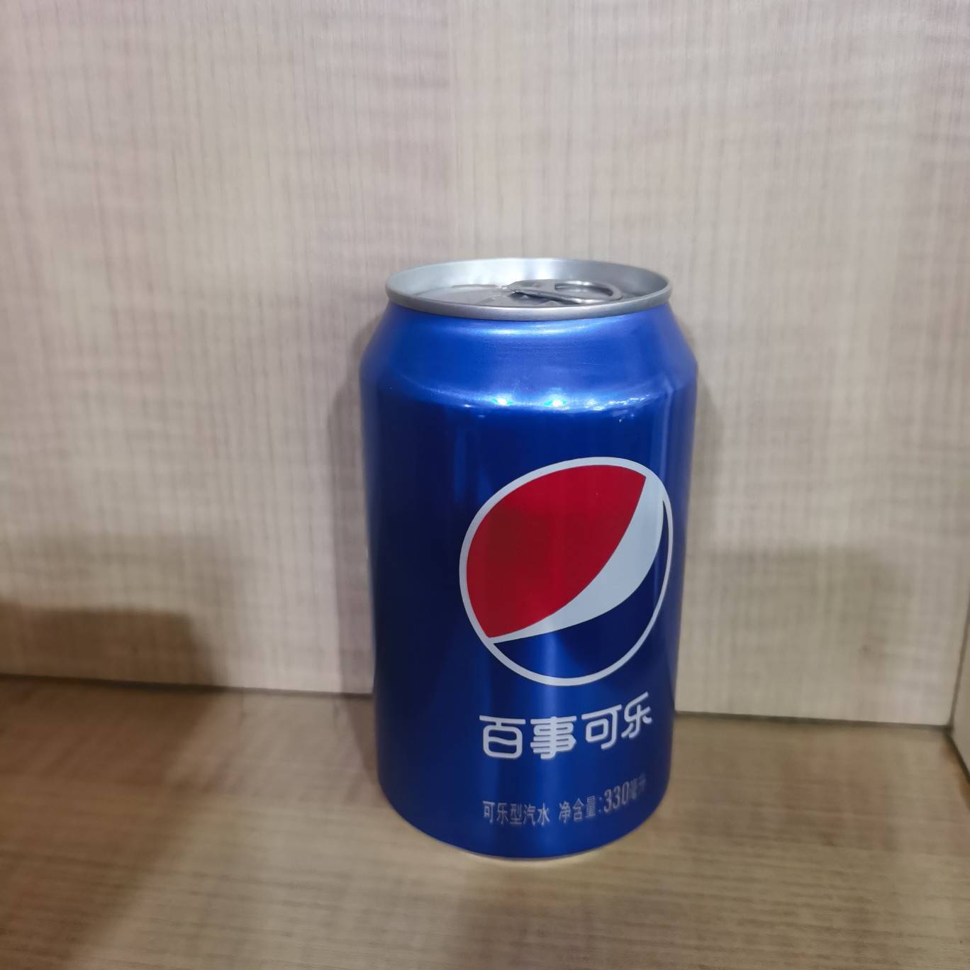 雪碧汽水330ml／罐