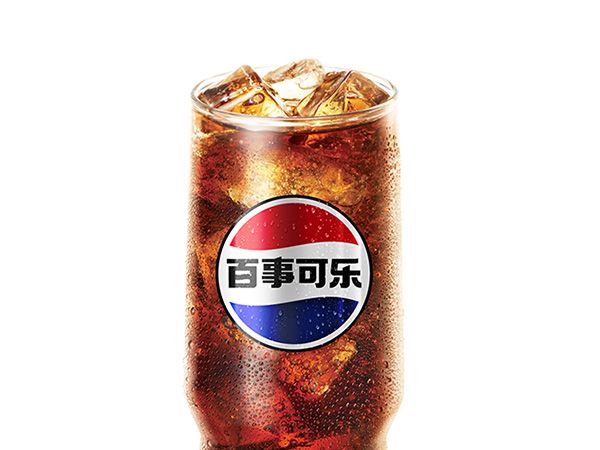 百事可乐(冷／中)