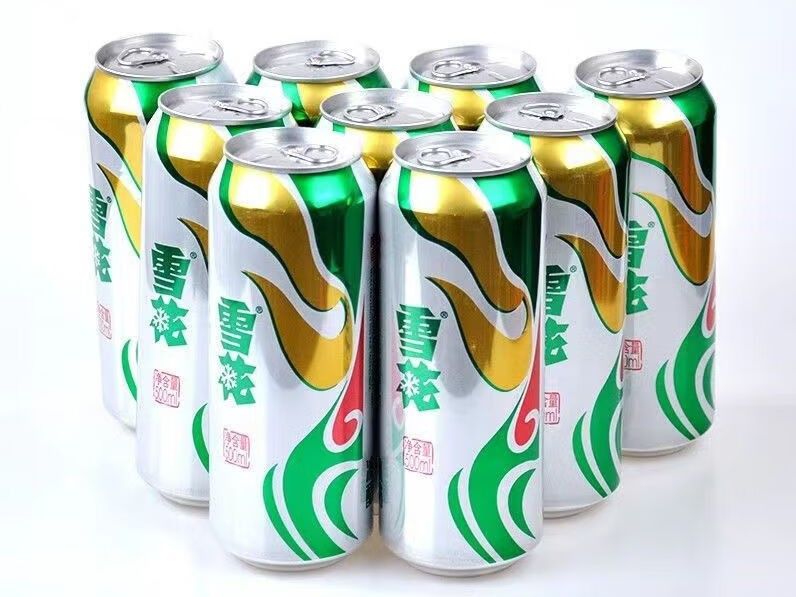 雪花啤酒